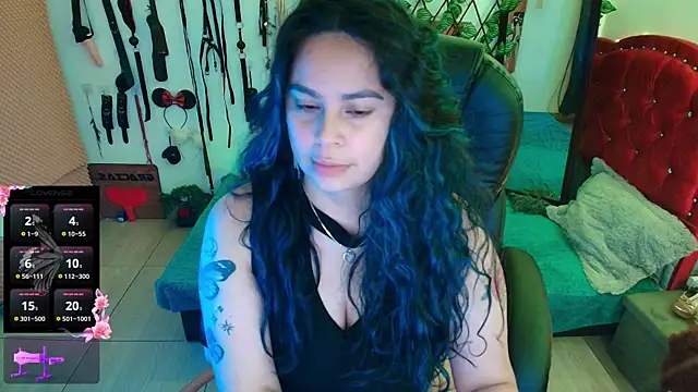 Snapshot of elektra_32 chatting on September 2025 06:15:02 AM elektra 32 online show from September 2025 06:15:02 AM