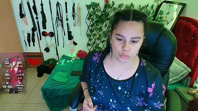 Snapshot of elektra_32 chatting on September 2025 03:31:01 AM elektra 32 online show from September 2025 03:31:01 AM