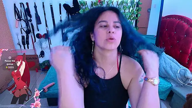 Snapshot of elektra_32 chatting on October 2025 04:44:02 AM elektra 32 online show from October 2025 04:44:02 AM