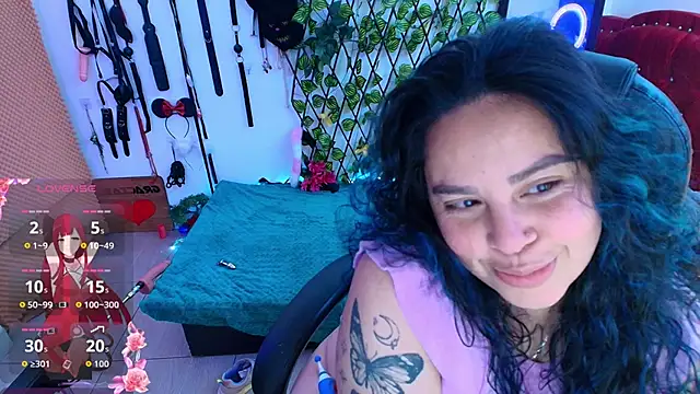 Snapshot of elektra_32 chatting on October 2025 05:08:01 AM elektra 32 online show from October 2025 05:08:01 AM