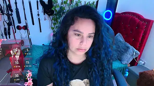 Snapshot of elektra_32 chatting on October 2025 04:12:01 AM elektra 32 online show from October 2025 04:12:01 AM