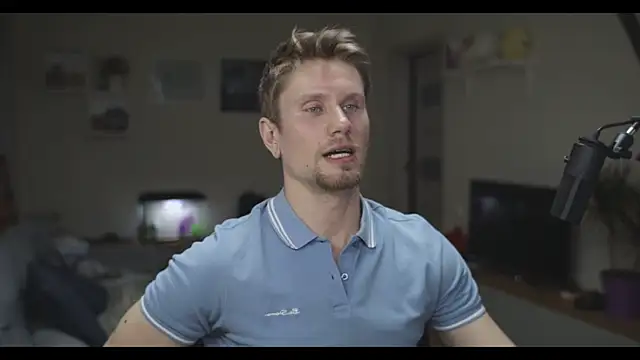 kevin-park online show from January 2025 01:04:02 PM