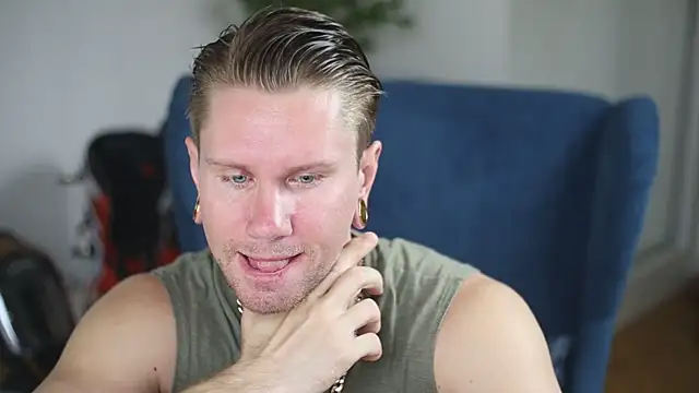 kevin-park online show from October 2025 07:09:02 AM