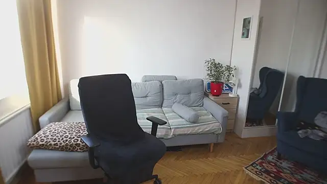 Snapshot of kevin-park chatting on February 2026 10:09:01 AM kevin-park online show from February 2026 10:09:01 AM