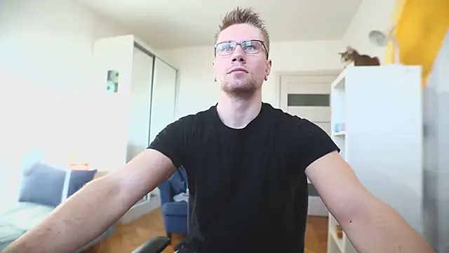 Snapshot of kevin-park chatting on February 2026 08:22:01 AM kevin-park online show from February 2026 08:22:01 AM