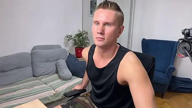 Snapshot of kevin-park chatting on April 2026 05:06:02 PM kevin-park online show from April 2026 05:06:02 PM