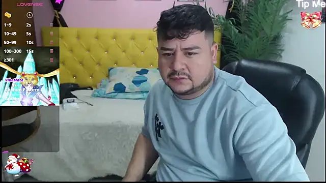 Snapshot of oso_dirty_ chatting on December 2024 05:26:01 PM oso dirty  online show from December 2024 05:26:01 PM