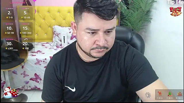 Snapshot of oso_dirty_ chatting on December 2024 05:40:02 PM oso dirty  online show from December 2024 05:40:02 PM