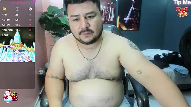 Snapshot of oso_dirty_ chatting on December 2024 05:46:01 PM oso dirty  online show from December 2024 05:46:01 PM