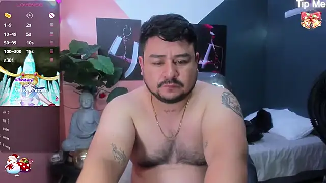 Snapshot of oso_dirty_ chatting on December 2024 05:44:02 PM oso dirty  online show from December 2024 05:44:02 PM