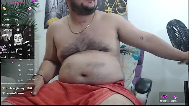 Snapshot of oso_dirty_ chatting on January 2025 08:26:02 PM oso dirty  online show from January 2025 08:26:02 PM