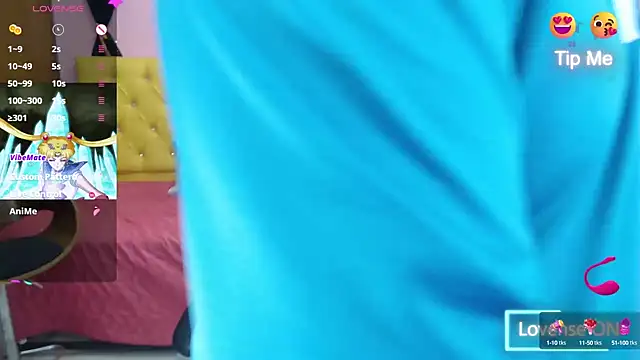 Snapshot of oso_dirty_ chatting on February 2025 05:29:02 PM oso dirty  online show from February 2025 05:29:02 PM