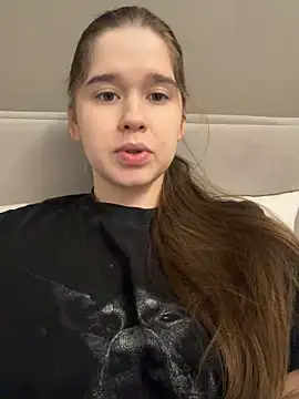 HornyGirlH online show from February 2026 02:07:03 AM