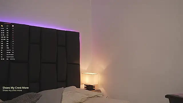 MelisaLopez  online show from February 2025 11:46:01 AM