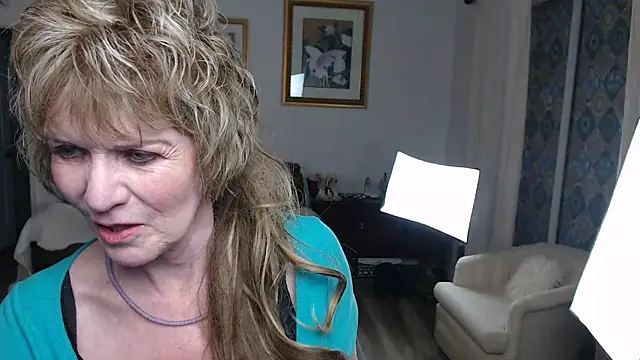 SindeeDix online show from February 2025 09:27:02 PM