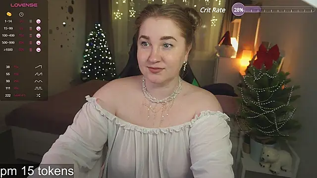 ollydoll92 online show from December 2024 08:21:02 PM