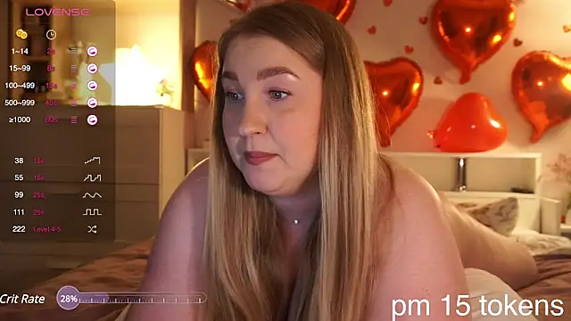 ollydoll92 online show from February 2025 09:54:01 PM