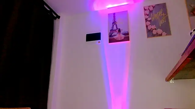 veronica villalba online show from March 2025 05:11:02 AM