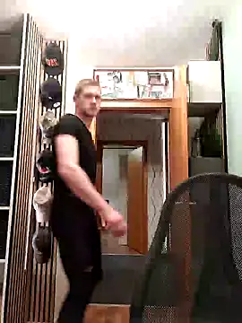 Playbunniboy online show from January 2025 08:07:01 PM