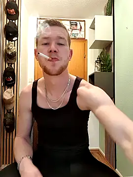 Playbunniboy online show from January 2025 03:13:02 PM