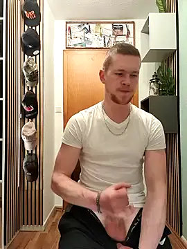 Playbunniboy online show from February 2025 05:52:02 PM