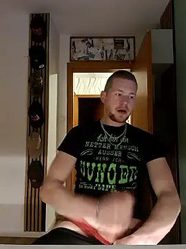 Playbunniboy online show from January 2026 08:00:02 PM