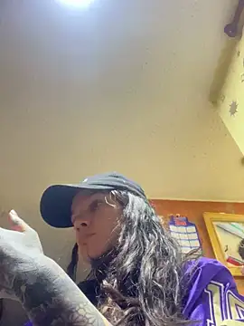 Lilmarieee online show from February 2025 01:03:01 AM