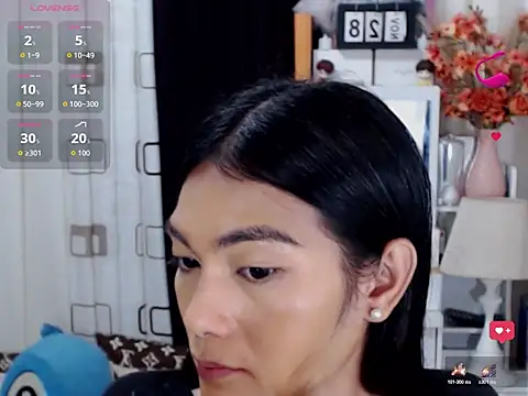Snapshot of LAVIDALENATS chatting on December 2025 07:38:02 AM LAVIDALENATS online show from December 2025 07:38:02 AM