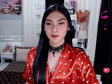 Snapshot of LAVIDALENATS chatting on January 2026 08:44:01 PM LAVIDALENATS online show from January 2026 08:44:01 PM