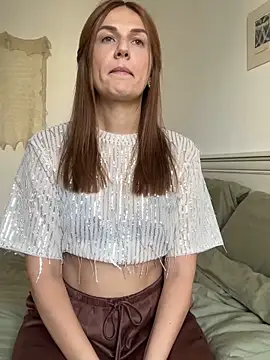 BritneyHall online show from April 2026 09:18:01 AM