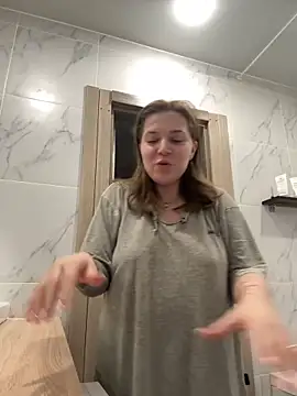 Evahadson online show from January 2025 07:45:02 AM