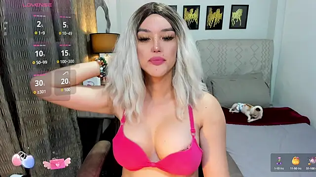 Snapshot of TwilightMistress69 chatting on December 2024 06:44:01 AM TwilightMistress69 online show from December 2024 06:44:01 AM