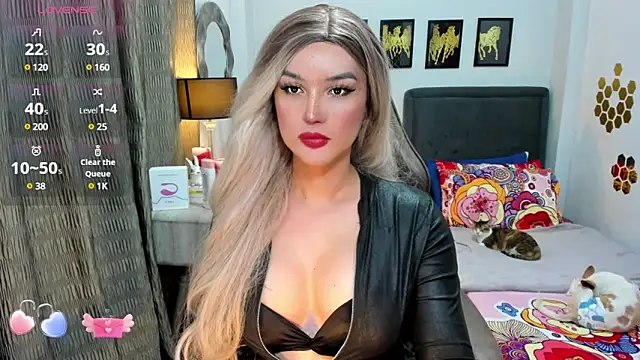 Snapshot of TwilightMistress69 chatting on February 2025 08:54:02 AM TwilightMistress69 online show from February 2025 08:54:02 AM