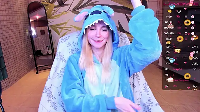 fleximona online show from March 2026 09:18:02 PM