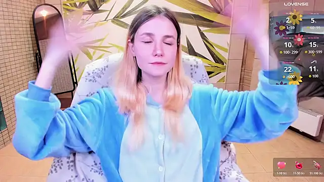 fleximona online show from April 2026 09:58:01 AM