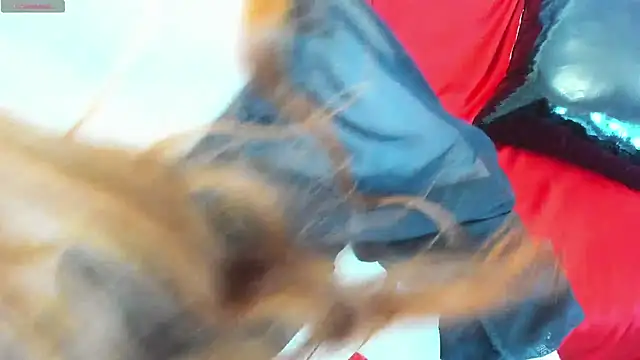 softlysoftlyasbeauty online show from February 2025 08:14:02 PM