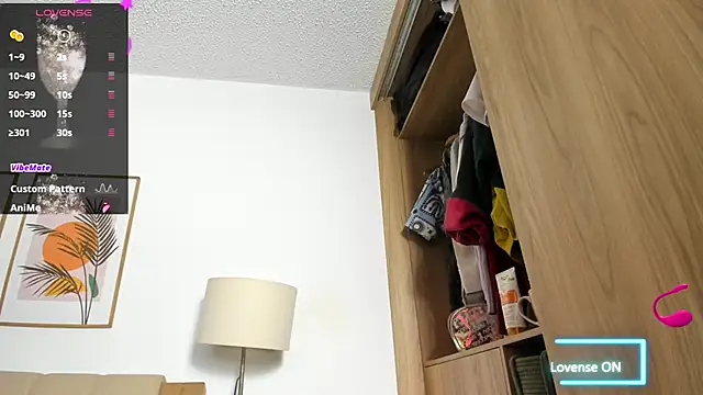 Ash milk online show from October 2025 11:14:01 PM