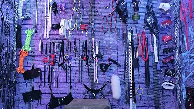 Snapshot of PANDORANEZZ chatting on February 2026 07:13:01 AM PANDORANEZZ online show from February 2026 07:13:01 AM