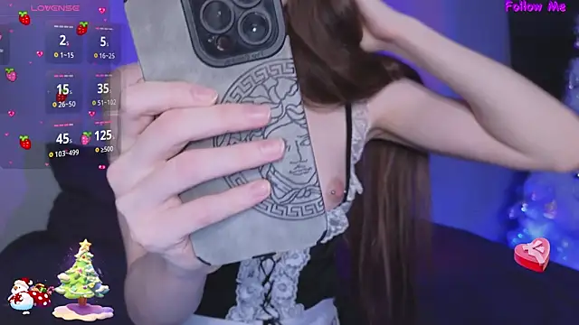 april kampf online show from January 2026 08:36:02 PM