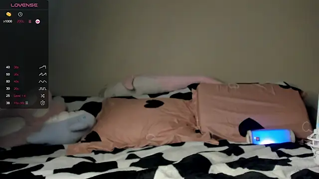 YaraAveiri online show from January 2025 04:17:02 PM