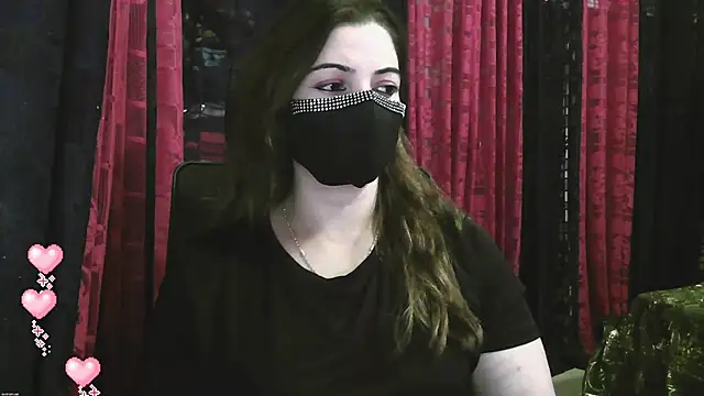 Cute Sonii online show from November 2025 01:22:04 PM