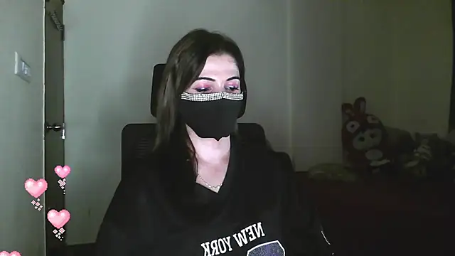 Cute Sonii online show from February 2026 09:02:01 AM