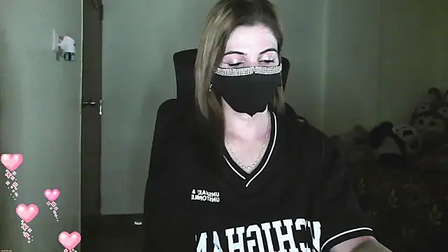 Cute Sonii online show from April 2026 11:40:02 AM