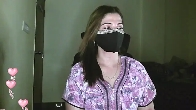 Cute Sonii online show from April 2026 11:59:02 AM