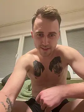 TheJerkingGuy online show from March 2026 06:15:02 PM