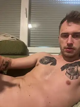 TheJerkingGuy online show from March 2026 08:31:01 AM