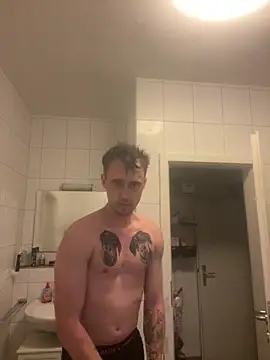 TheJerkingGuy online show from March 2026 06:01:01 PM