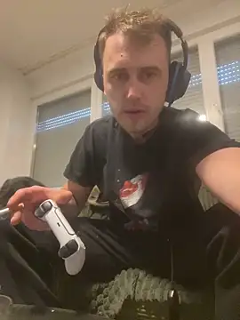 TheJerkingGuy online show from April 2026 06:09:01 PM