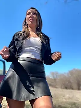 YOUR-KARINA online show from March 2026 05:40:02 AM