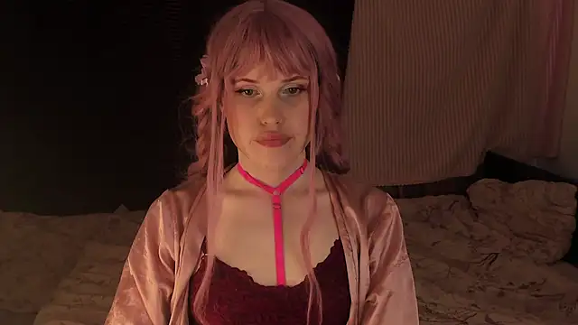 EffieMinki online show from December 2024 10:12:02 AM